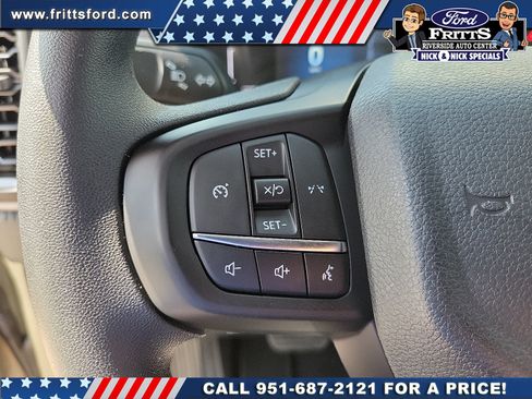 Used 2025 Ford Ranger XL RWD image 6