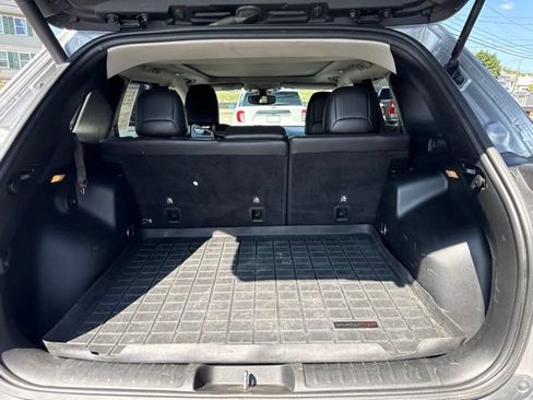 Used 2019 Jeep Cherokee Limited AWD/4WD image 43
