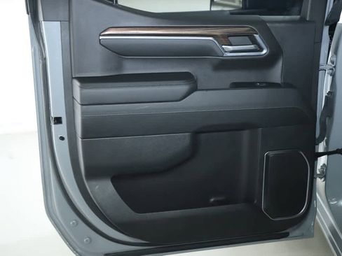 Used 2024 Chevrolet Silverado 1500 RST image 13