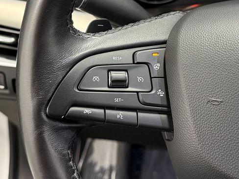 Used 2019 Cadillac XT4 Premium Luxury w/ Driver Awareness Package AWD/4WD image 16