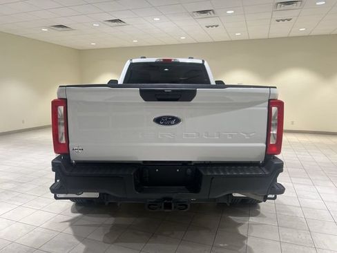 Certified 2024 Ford F350 XL AWD/4WD image 4