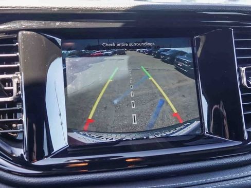 Used 2021 Dodge Durango GT image 24