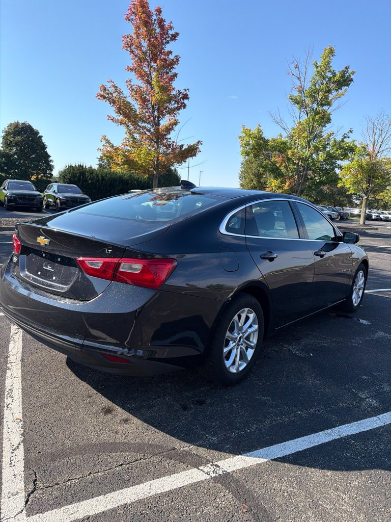 Used 2023 Chevrolet Malibu LT FWD image 6