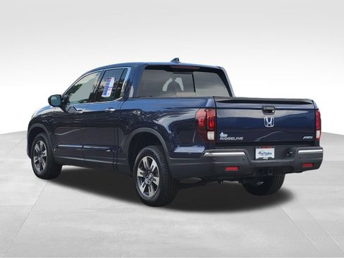 Used 2019 Honda Ridgeline RTL-E image 9
