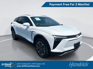Used 2024 Chevrolet Blazer EV LT AWD/4WD video 1