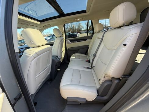 Used 2024 Cadillac XT6 Premium Luxury image 26