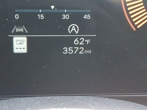 Certified 2026 Hyundai Tucson SEL image 20