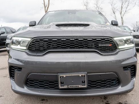 New 2026 Dodge Durango GT image 3