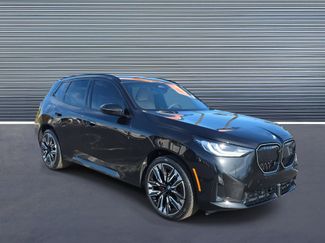 Used 2026 BMW X3 xDrive30 w/ Premium Package video 2