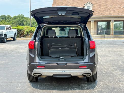 Used 2019 GMC Acadia Denali w/ LPO, Floor Liner Package AWD/4WD image 41