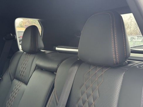 Used 2025 Mitsubishi Outlander SEL image 26