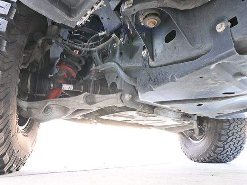 Used 2022 Ford F150 Raptor w/ Equipment Group 801A High AWD/4WD image 50