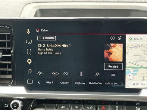 Used 2023 GMC Sierra 1500 Elevation AWD/4WD image 26