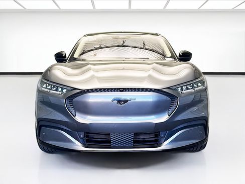 Used 2023 Ford Mustang Mach-E California Route 1 image 2