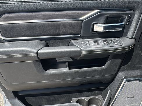 New 2026 RAM 2500 Laramie image 11