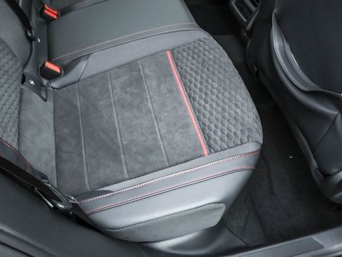 New 2026 Volkswagen GTI SE FWD image 41