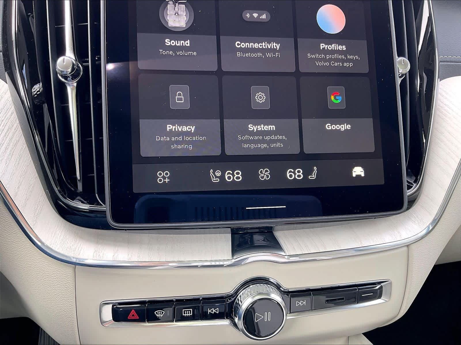 New 2027 Volvo XC60 T8 Ultra AWD/4WD image 22
