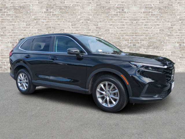 Used 2026 Honda CR-V EX image 1