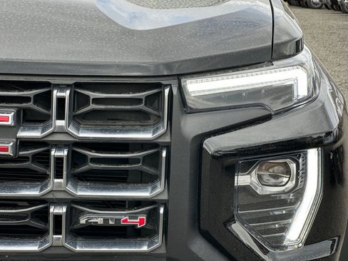 Used 2024 GMC Canyon AT4 w/ AT4 Premium Package AWD/4WD image 51