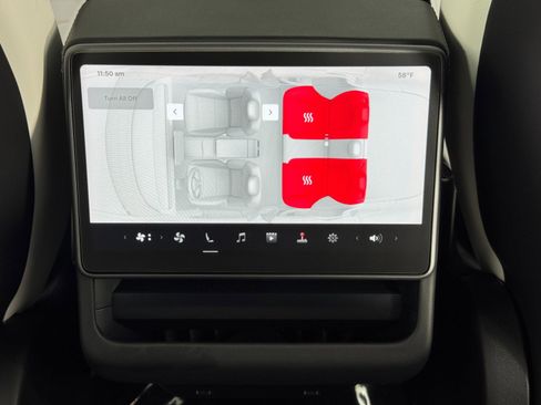 Used 2024 Tesla Model 3 Long Range image 36