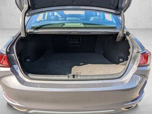 Used 2020 Lexus ES 350 w/ Premium Package image 7