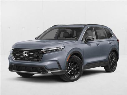 Used 2026 Honda CR-V Sport-L