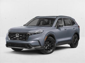Used 2026 Honda CR-V Sport-L video 1