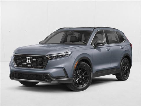 Used 2026 Honda CR-V Sport-L image 1