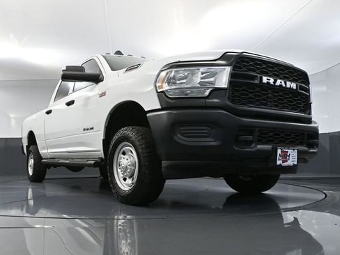 Used 2022 RAM 2500 Tradesman image 53