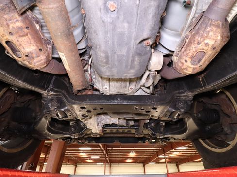 Used 2007 Toyota Tundra Limited image 35