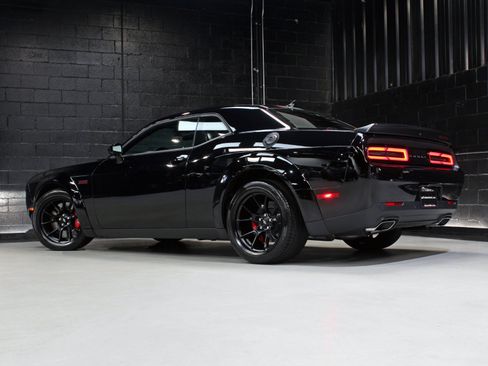 Used 2023 Dodge Challenger R/T Scat Pack RWD image 21
