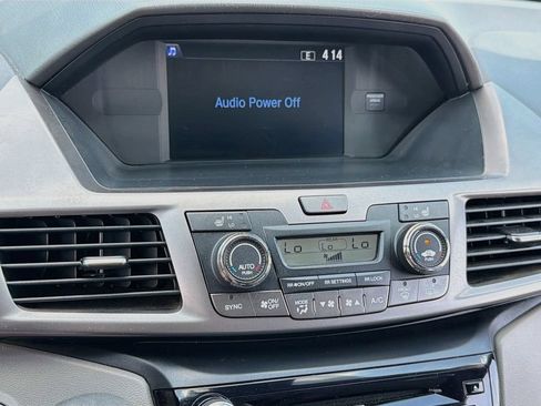 Used 2017 Honda Odyssey EX-L image 15