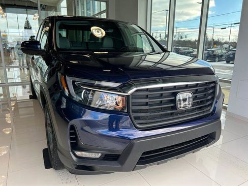 Used 2023 Honda Ridgeline RTL image 5