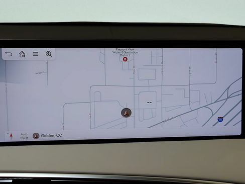 New 2026 Genesis GV70 3.5T Sport Prestige AWD/4WD image 19