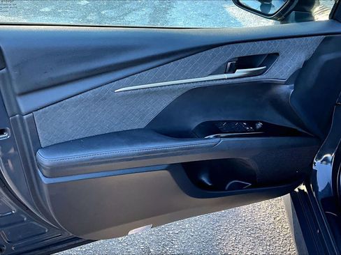 Certified 2025 Toyota Camry XLE image 19