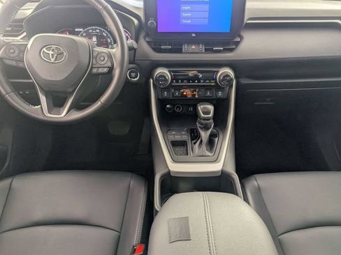 Used 2024 Toyota RAV4 XLE Premium w/ Weather Package FWD image 27