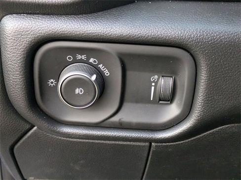 New 2026 RAM 5500 Tradesman image 11