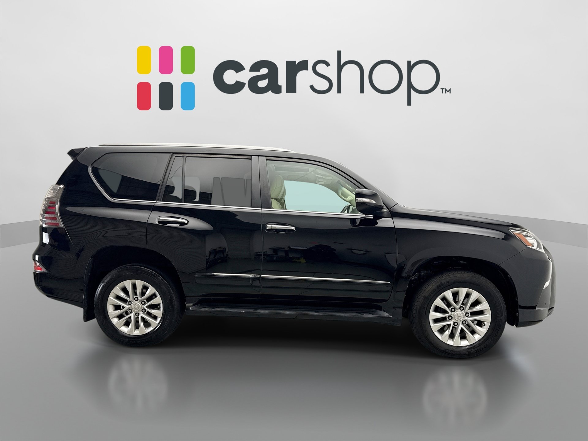 Used 2019 Lexus GX 460 Premium AWD/4WD image 6