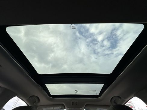 Certified 2024 Nissan Murano Platinum w/ Cargo Package image 31