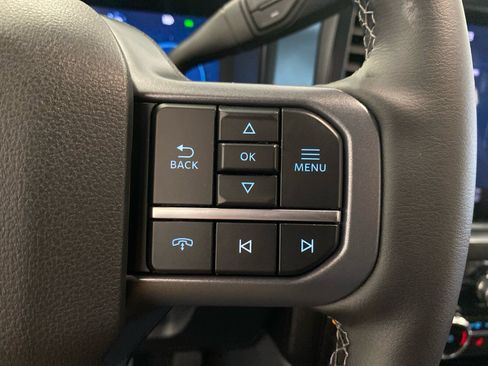 New 2026 Ford F250 Lariat AWD/4WD image 21
