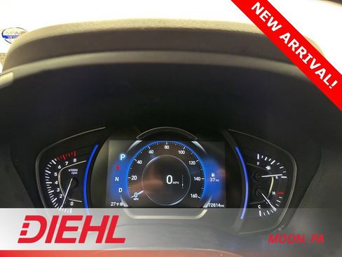 Used 2020 Hyundai Santa Fe SEL w/ Convenience Package image 28