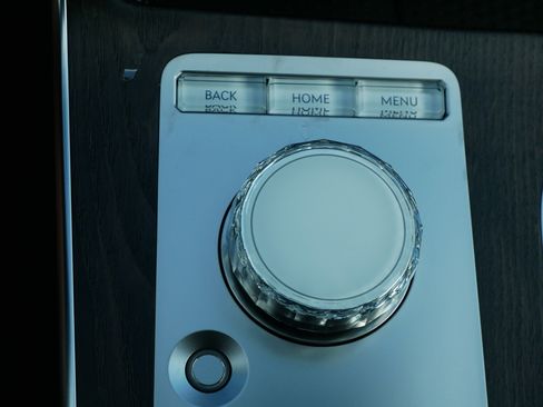 New 2025 Genesis GV80 3.5T Prestige image 9