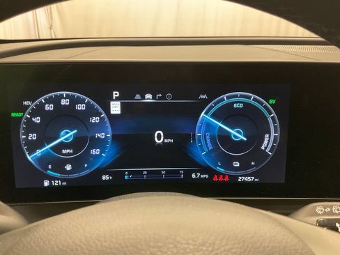 Used 2024 Kia Sportage X-Line Prestige AWD/4WD image 2