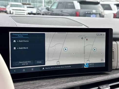 New 2026 Hyundai Santa Fe Limited image 21