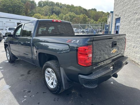 Used 2018 Chevrolet Silverado 1500 LT w/ All Star Edition image 6