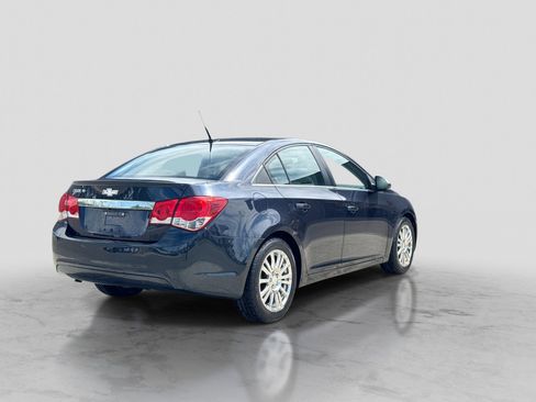 Used 2014 Chevrolet Cruze Eco FWD image 6