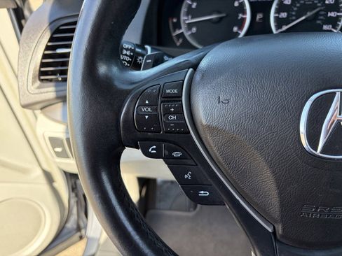 Used 2016 Acura RDX FWD image 25