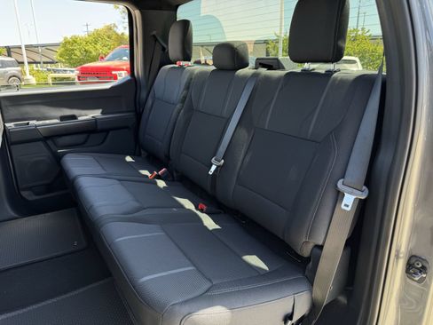 New 2026 Ford F150 STX w/ Equipment Group 200A RWD image 24