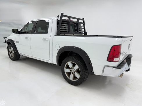 Used 2017 RAM 1500 Lone Star image 17