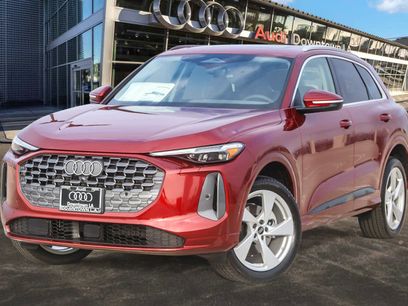 New 2025 Audi Q5 Premium Plus